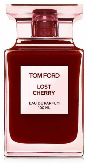TOM FORD LOST CHERRY 100 ml