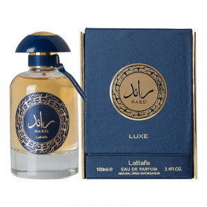 Lattafa Perfumes Ra'ed Lux Парфюмерная вода 100 мл
