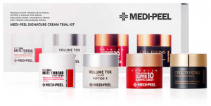 MEDI-PEEL/ Medi-peel Набор кремов-бестселлеров в мини-формате Signature cream trial kit