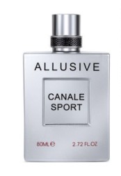 FW Allusive canale sport 100ml