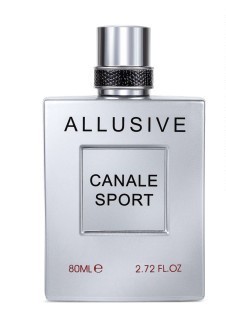 FW Allusive canale sport 100ml