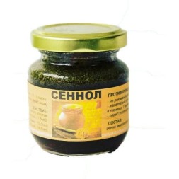 Сеннол в баночке