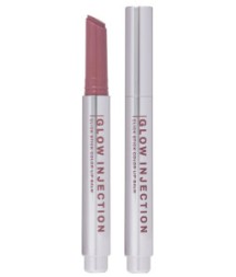 Influence Beauty Glow Injection Бальзам для губ тон 02 Персиковый нюд бальзам-стик 2 г