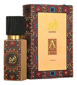 Lattafa AJWAD 100ml