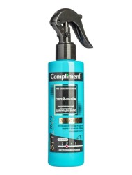 Compliment спрей-объем эффект push-up 200ml