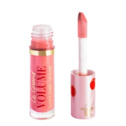 Vivienne Sabo Блеск для губ Le Grand Volume тон 05 коралловый 3 мл