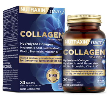 Nutraxin Ultra Men 60tab