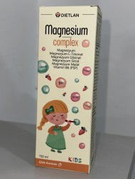 DIETLAN Magnesium complex 150ml