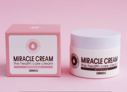 Крем Miracle