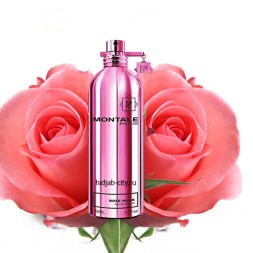 Montale Roses Musk 100ml
