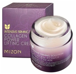 COLLAGEN POWER  CREAM