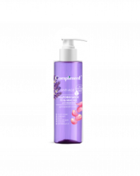 Гидрофильное гель-масло Compliment c гиалуроновой кислотой 250мл