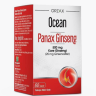Orzax/Panax Ginseng 500MG/для энергии