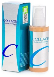 Тоналка Collagen