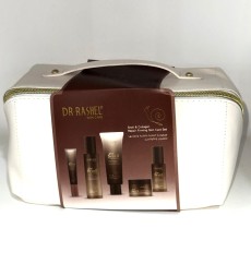 DR-RASHEL Косметичка с уходовой косметикой