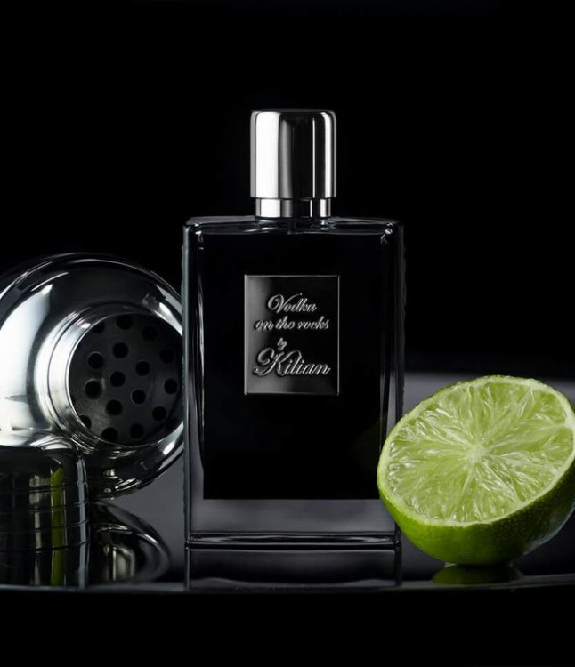 Kilian "Vodka on the rocks"