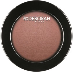 DEBORAH HI-TECH BLUSH Румяна запеченные тон 46 персиково-розовый 4 г