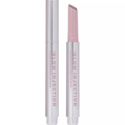 Influence Beauty Glow Injection Бальзам для губ тон 07 Светло-розовый нюд 2 мл