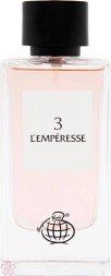 FW Lemperesse 3 100ml