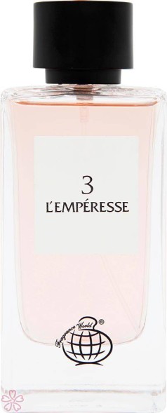 FW Lemperesse 3 100ml