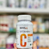 Vitamin C SHIFFA VIT 90капсул