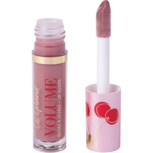 Vivienne Sabo Le grand volume Блеск для губ тон 15 бежево-бордовый 3 мл