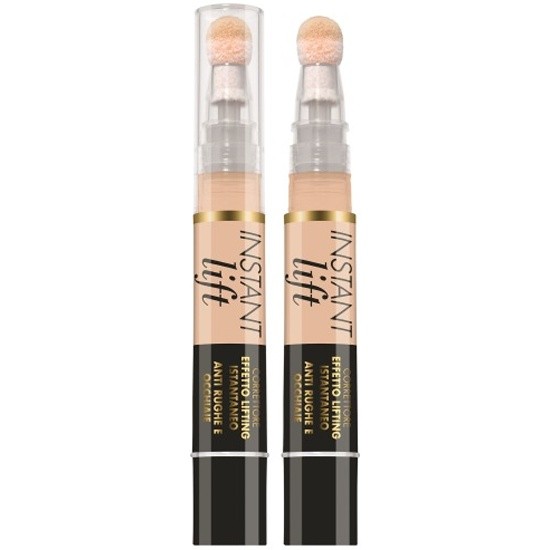 DEBORAH INSTANT LIFT Консилер тон 00 слоновая кость 4,2г