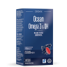 ORZAX Omega3 & QH 30 kap