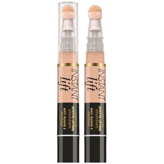 DEBORAH INSTANT LIFT Консилер тон 0 белоснежно розовый 4,2г