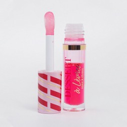 Vivienne Sabo Dessert a Levres Масло для губ тон 02 пион 3 мл