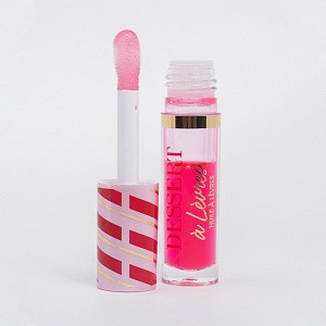 Vivienne Sabo Dessert a Levres Масло для губ тон 02 пион 3 мл