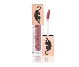 Stellary Lip Tattoo Жидкая помада для губ   стойкая матовая тон 06 Gentle plum 4.5 мл