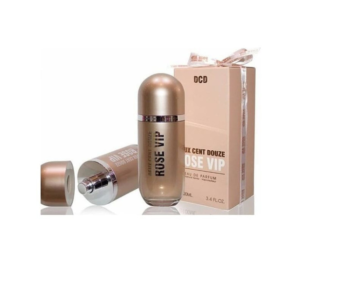 ROSE VIP "Fragrance World"