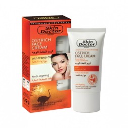 Doctor Skin Ostrich Face Cream
