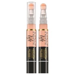 DEBORAH INSTANT LIFT Консилер тон 01 белоснежный 4,2г