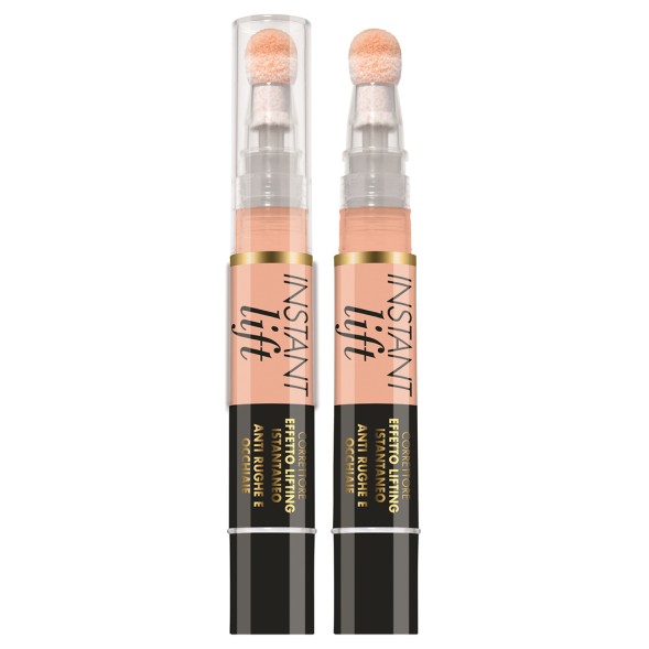 DEBORAH INSTANT LIFT Консилер тон 01 белоснежный 4,2г