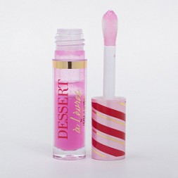 Vivienne Sabo Dessert a Levres Масло для губ тон 03 розовый 3 мл