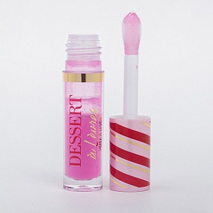 Vivienne Sabo Dessert a Levres Масло для губ тон 03 розовый 3 мл