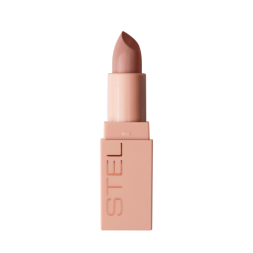 Stellary Помада для губ Устойчивая RICH NUDE тон 07 карамельный