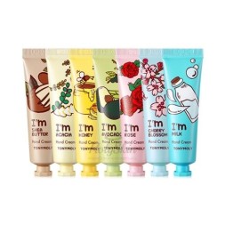 Крем для рук TONYMOLY   I"M