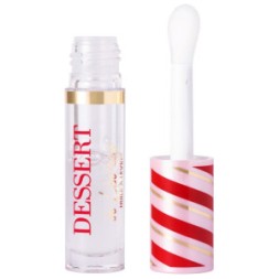 Vivienne Sabo Dessert a levres Масло для Губ Тон 04 безе 3 мл