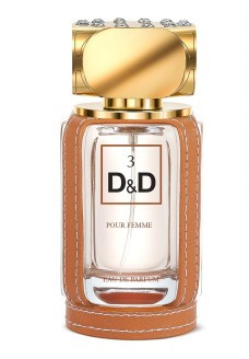 D&D 3 "Fragrance World"