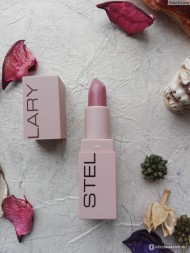 Stellary Помада для губ Устойчивая RICH NUDE тон 11 розовый нюд