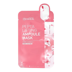 Тканевые маски для лица Mediheal все виды