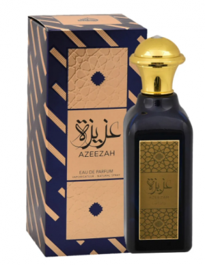 Lattafa Perfumes Azeezah Парфюмерная вода 100 мл