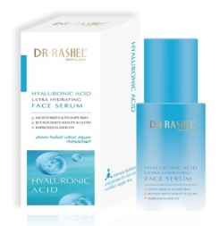 DR-RASHEL Hyaluronic Acid Face Serum 50ml
