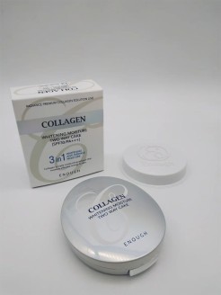 Пудра Collagen 3 in 1