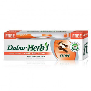 Зубная паста Herb l Dabur