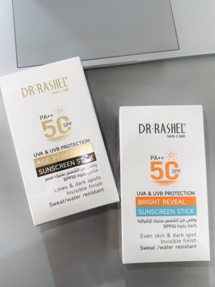 DR-RASHEL SPF+50 Sunscreen Stick все виды