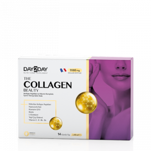 ORZAX Day2Day The Collagen Beauty 5500 mg 14